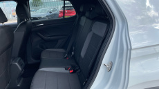 Volkswagen T-Cross 1.0 TSI 110 R-Line 5dr Petrol Estate